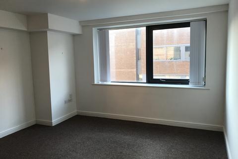undefined, Queen Street, Wakefield WF1