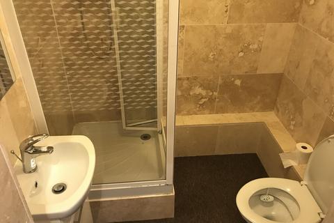 undefined, Queen Street, Wakefield WF1