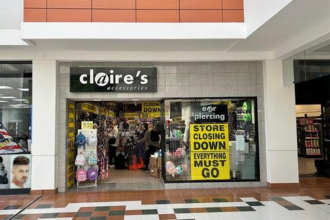 Shop to rent - The Centre Livingston, Livingston EH54