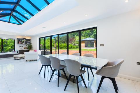 undefined, Lambourne Avenue, SW19