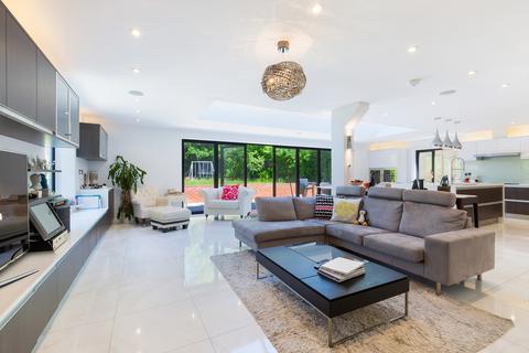 undefined, Lambourne Avenue, SW19
