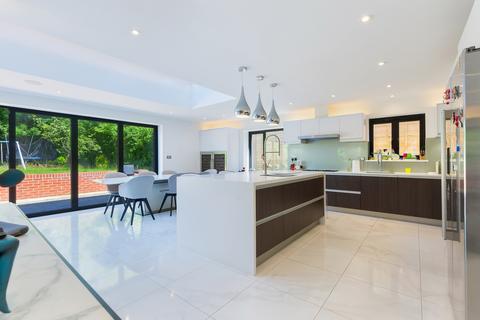 undefined, Lambourne Avenue, SW19