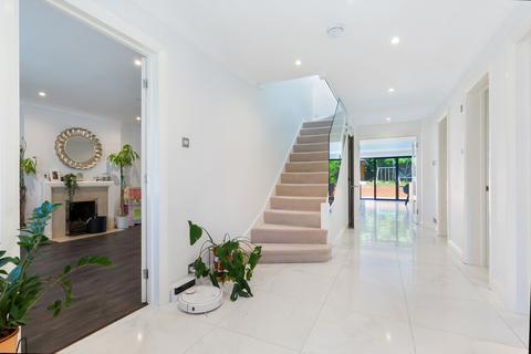 undefined, Lambourne Avenue, SW19