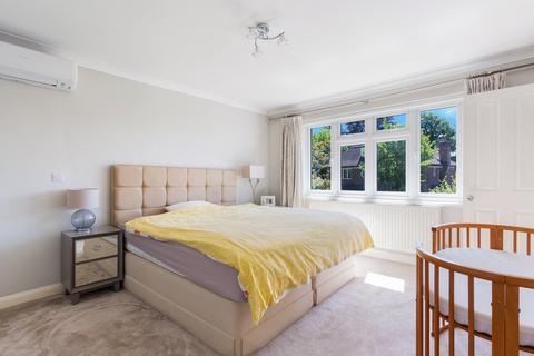 undefined, Lambourne Avenue, SW19