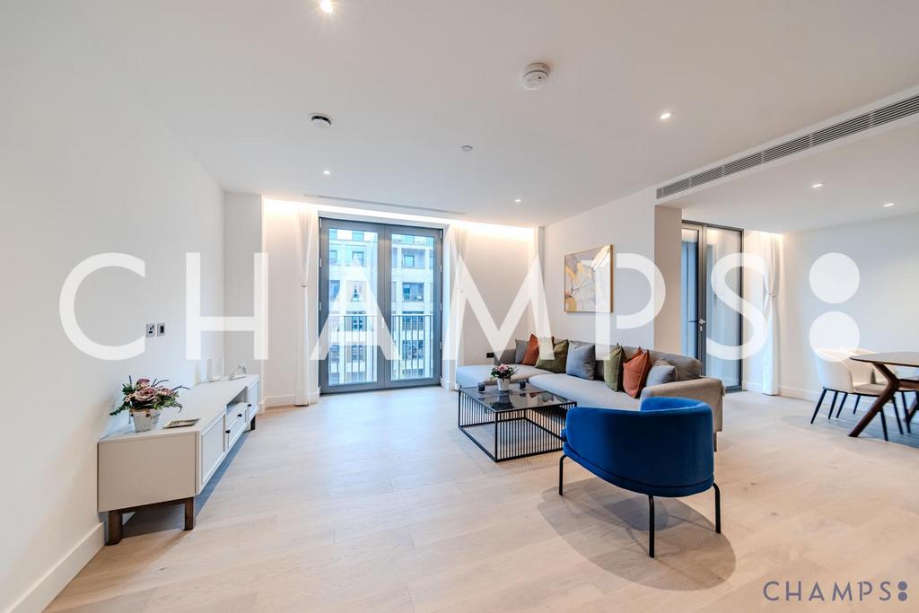 2 bedroom apartment to rent