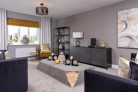 undefined, 204, Melford at Landimore Park, Hardingstone NN4 6EF