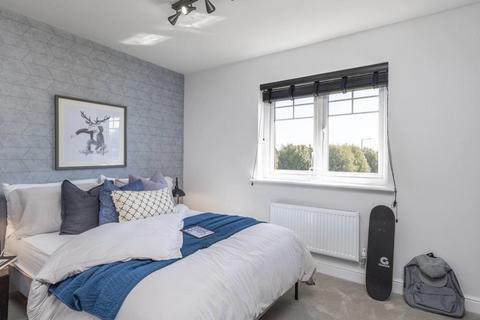 undefined, 204, Melford at Landimore Park, Hardingstone NN4 6EF