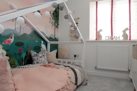 undefined, 204, Melford at Landimore Park, Hardingstone NN4 6EF