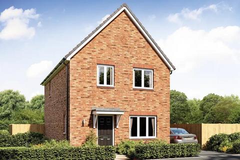 undefined, 205, Melford at Landimore Park, Northampton NN4 6GR