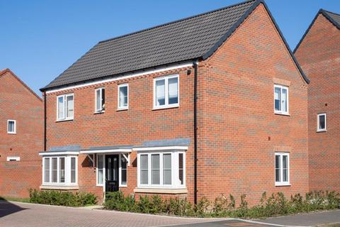undefined, 185, Ashleworth at Furlong Heath, NR13, Sprowston NR13 6LA