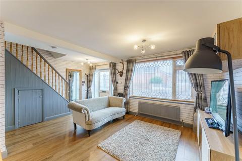 undefined, Stockingate, South Kirkby, Pontefract, West Yorkshire, WF9