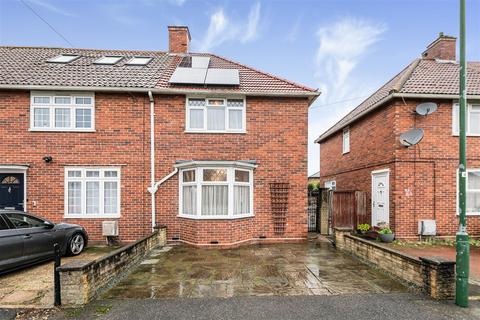 undefined, Whitby Gardens, Sutton