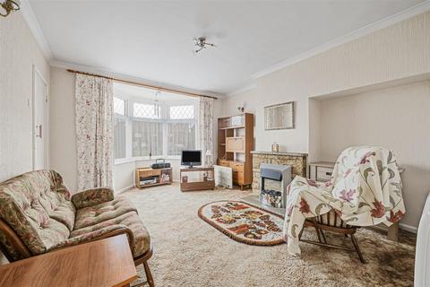 undefined, Whitby Gardens, Sutton