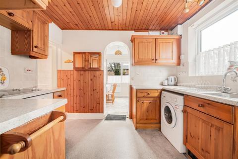 undefined, Whitby Gardens, Sutton