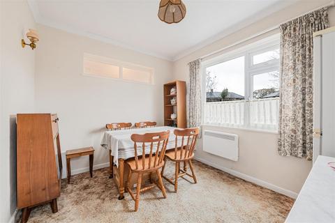 undefined, Whitby Gardens, Sutton