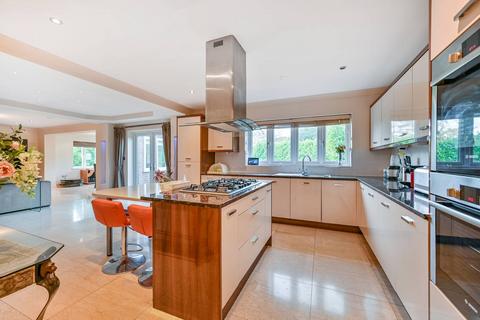 Wexham Woods, Wexham Lea, Slough, SL3