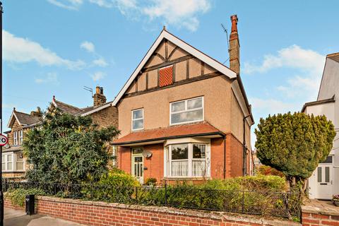 undefined, Sandringham Road, Wetherby, West Yorkshire