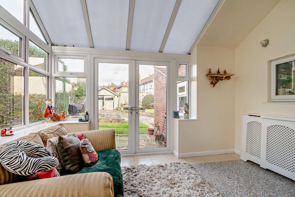 Sun Room