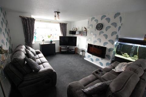 undefined, Timperley Fold, Greater Manchester OL6