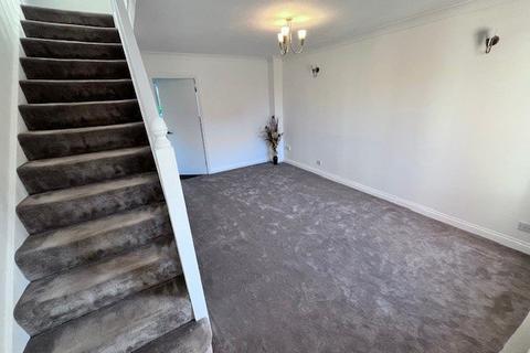 2 bedroom end of terrace house to rent, Romsey Drive, Tyne and Wear NE35