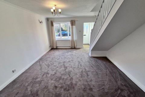2 bedroom end of terrace house to rent, Romsey Drive, Tyne and Wear NE35