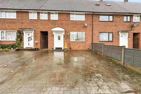Esterton Close, West Midlands CV6