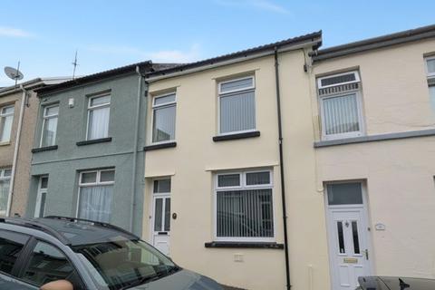 3 bedroom terraced house for sale, Merthyr Tydfil CF47
