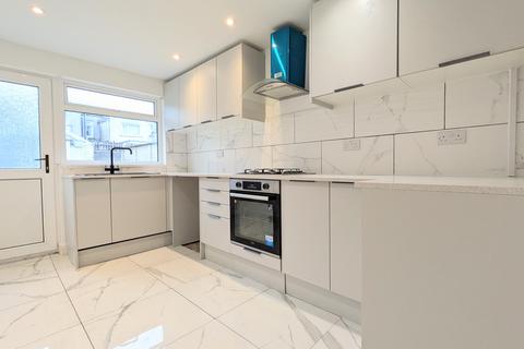 3 bedroom terraced house for sale, Merthyr Tydfil CF47