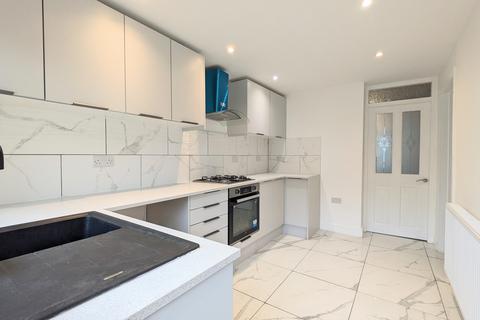 3 bedroom terraced house for sale, Merthyr Tydfil CF47