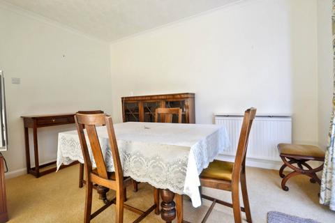 undefined, Teddington, Tewkesbury, Gloucestershire