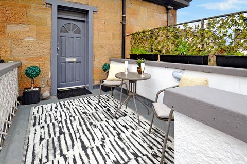 undefined, 32 Hunterhill Road, Paisley, Renfrewshire, PA2 6ST