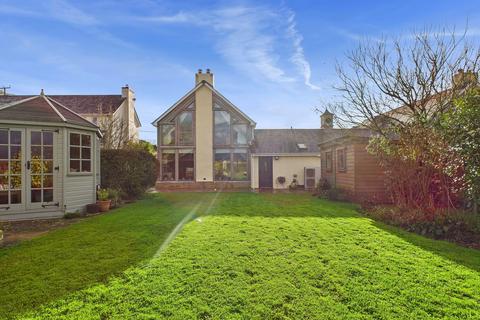 undefined, Broadwoodkelly, Winkleigh, EX19