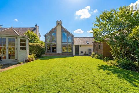 4 bedroom house for sale, Broadwoodkelly, Winkleigh, EX19