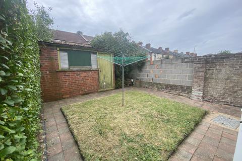 undefined, Sheffield Road, PO1