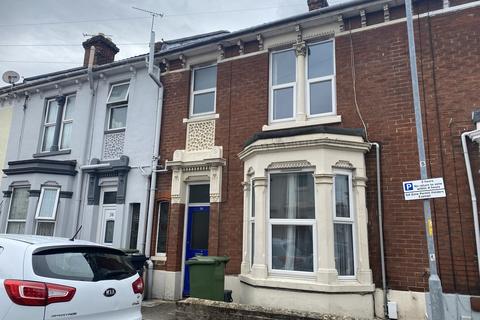 undefined, Sheffield Road, PO1