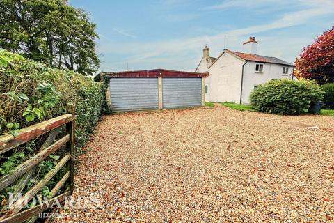 undefined, Mill Road, Ellingham, Bungay
