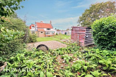 undefined, Mill Road, Ellingham, Bungay