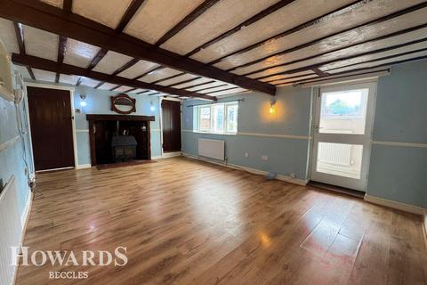 undefined, Mill Road, Ellingham, Bungay