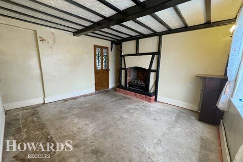 undefined, Mill Road, Ellingham, Bungay