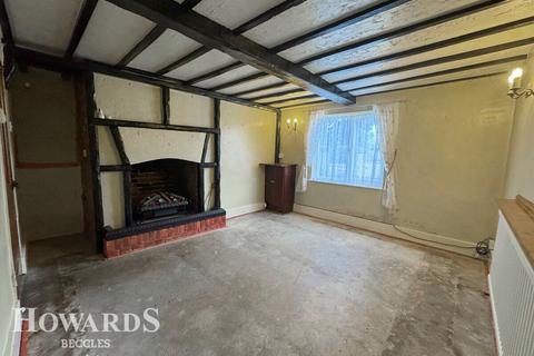 undefined, Mill Road, Ellingham, Bungay