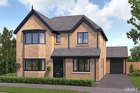 undefined, Plot 10, The Marsden at The Brambles, Dinting Road SK13