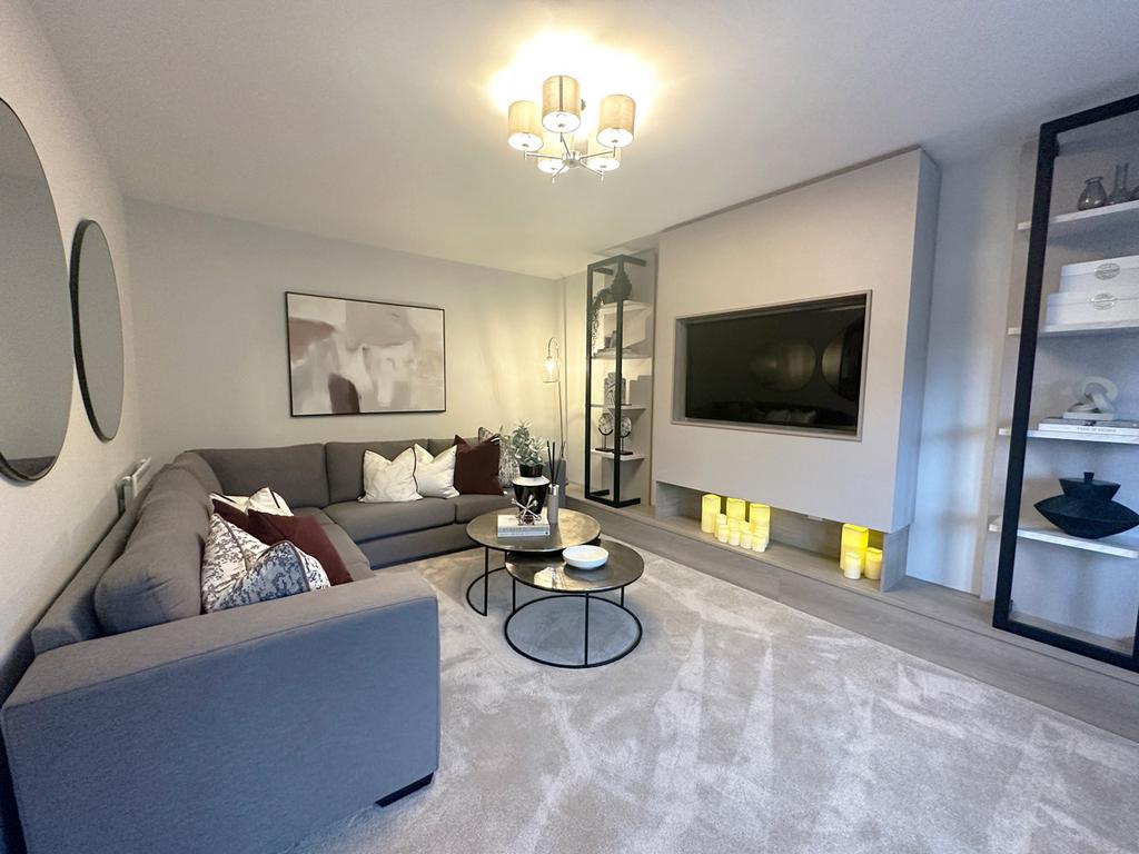 Example Lounge