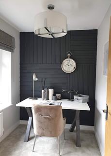 undefined, Plot 10, The Marsden at The Brambles, Dinting Road SK13