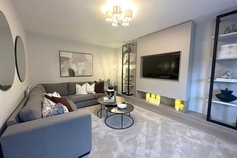 undefined, Plot 10, The Marsden at The Brambles, Dinting Road SK13
