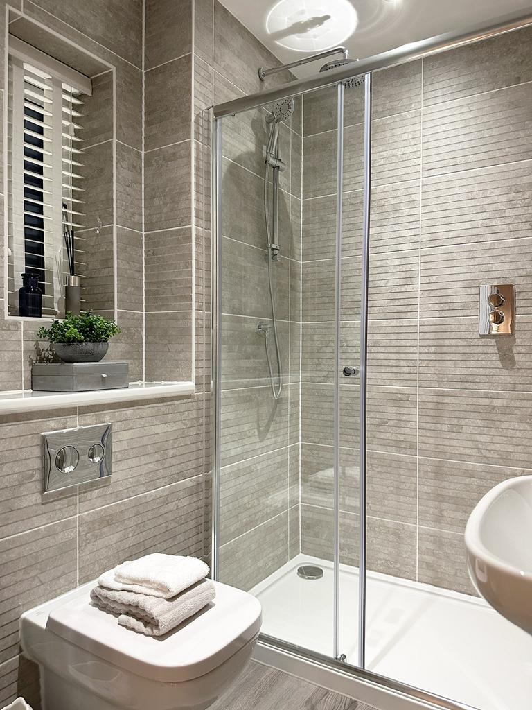 Example En Suite