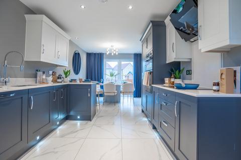 4 bedroom detached house for sale, Plot 36, The Elm at Abbey Park, Deer Park Way, Thorney PE6