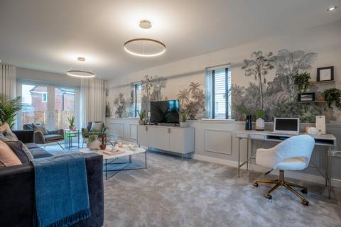 4 bedroom detached house for sale, Plot 36, The Elm at Abbey Park, Deer Park Way, Thorney PE6