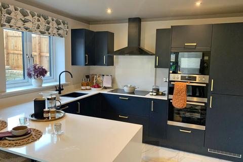 undefined, Plot 11, The Culcheth A at The Brambles, Dinting Road SK13