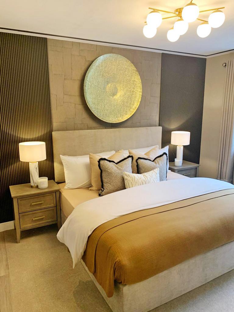 Example Bedroom