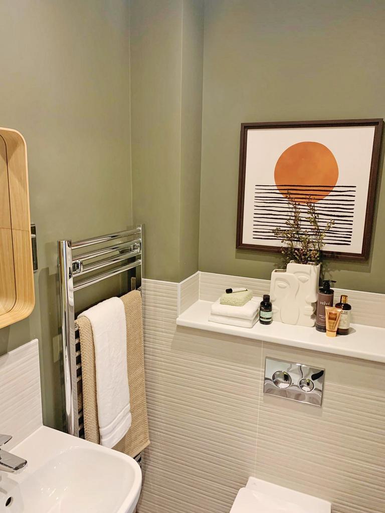 Example En Suite